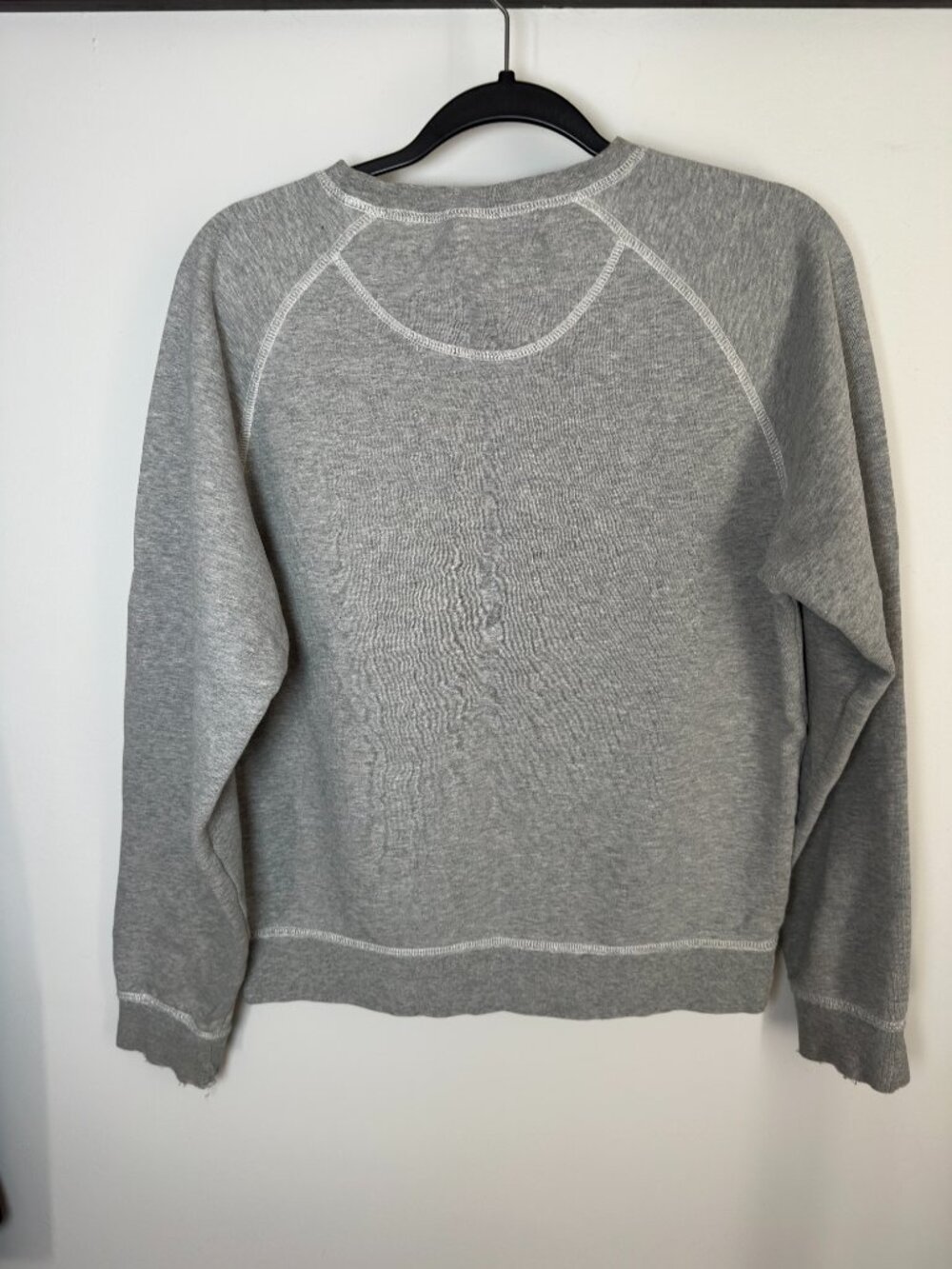 UNIVERSITY OF MINNESOTA SWEATSHIRT. GOPHERS. VINTAGE. SO SOFT! - Picture 3 of 4